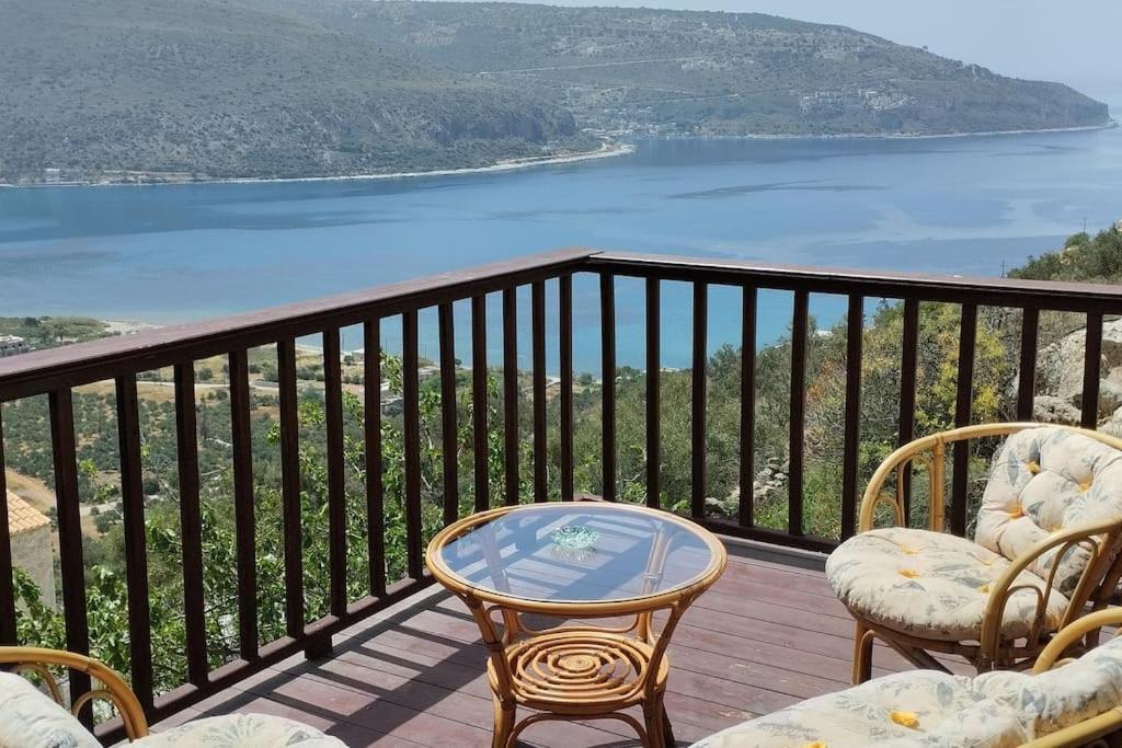 Aloni Holiday home