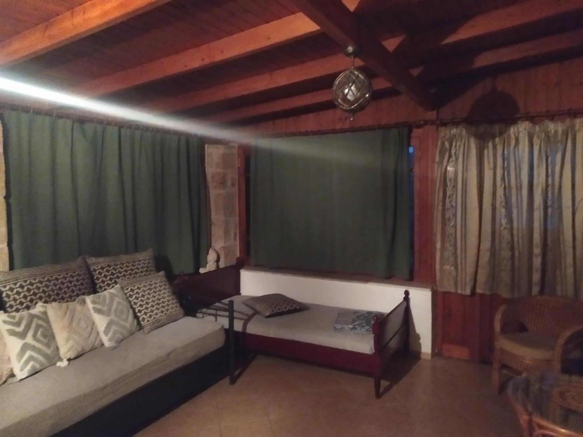 Holiday home Aloni Oitilon