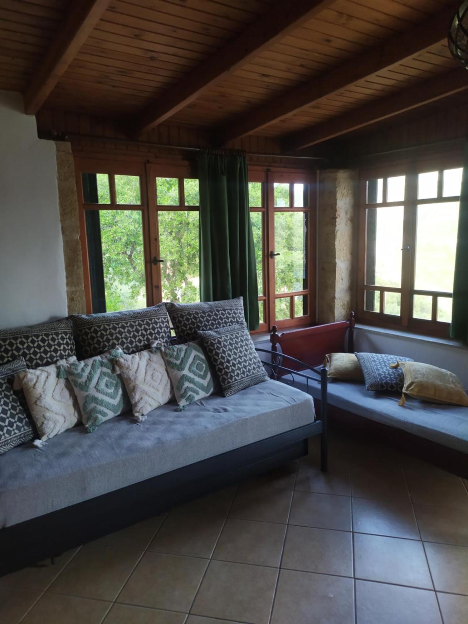 Aloni Holiday home Oitilon