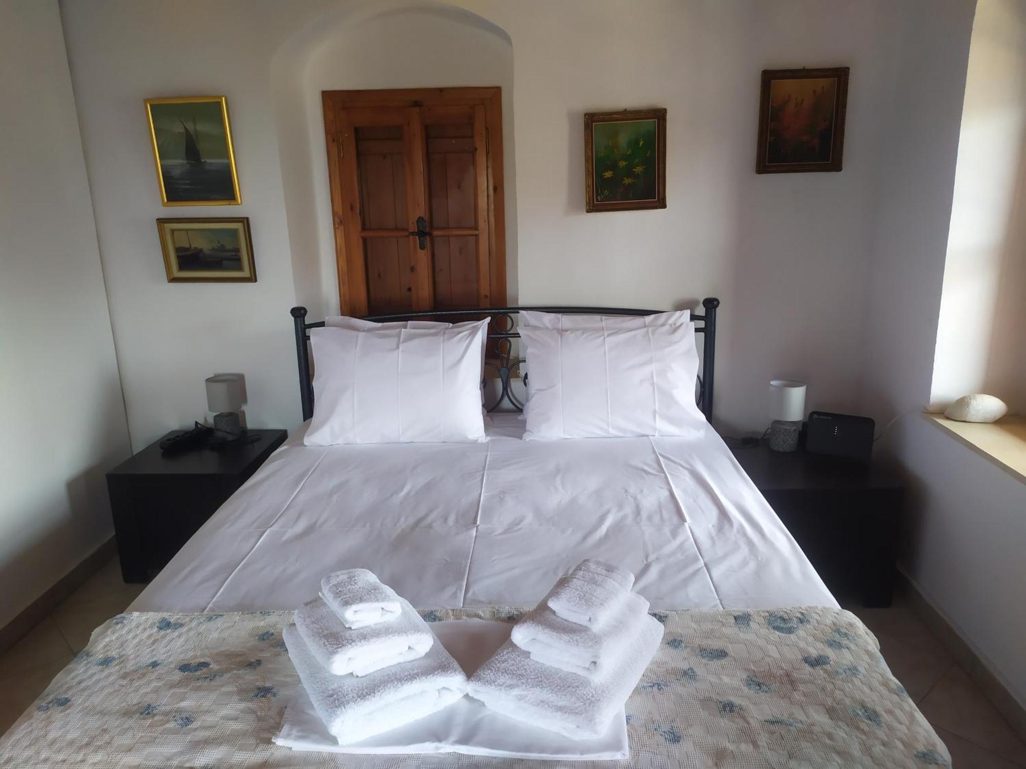 Holiday home Aloni *