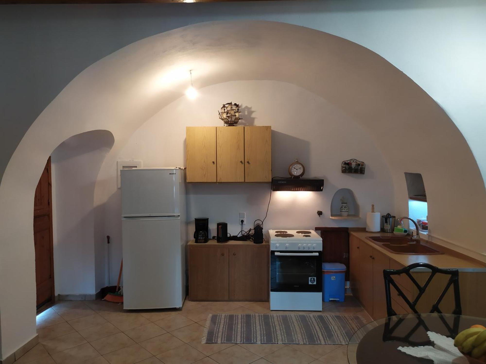 Holiday home Aloni